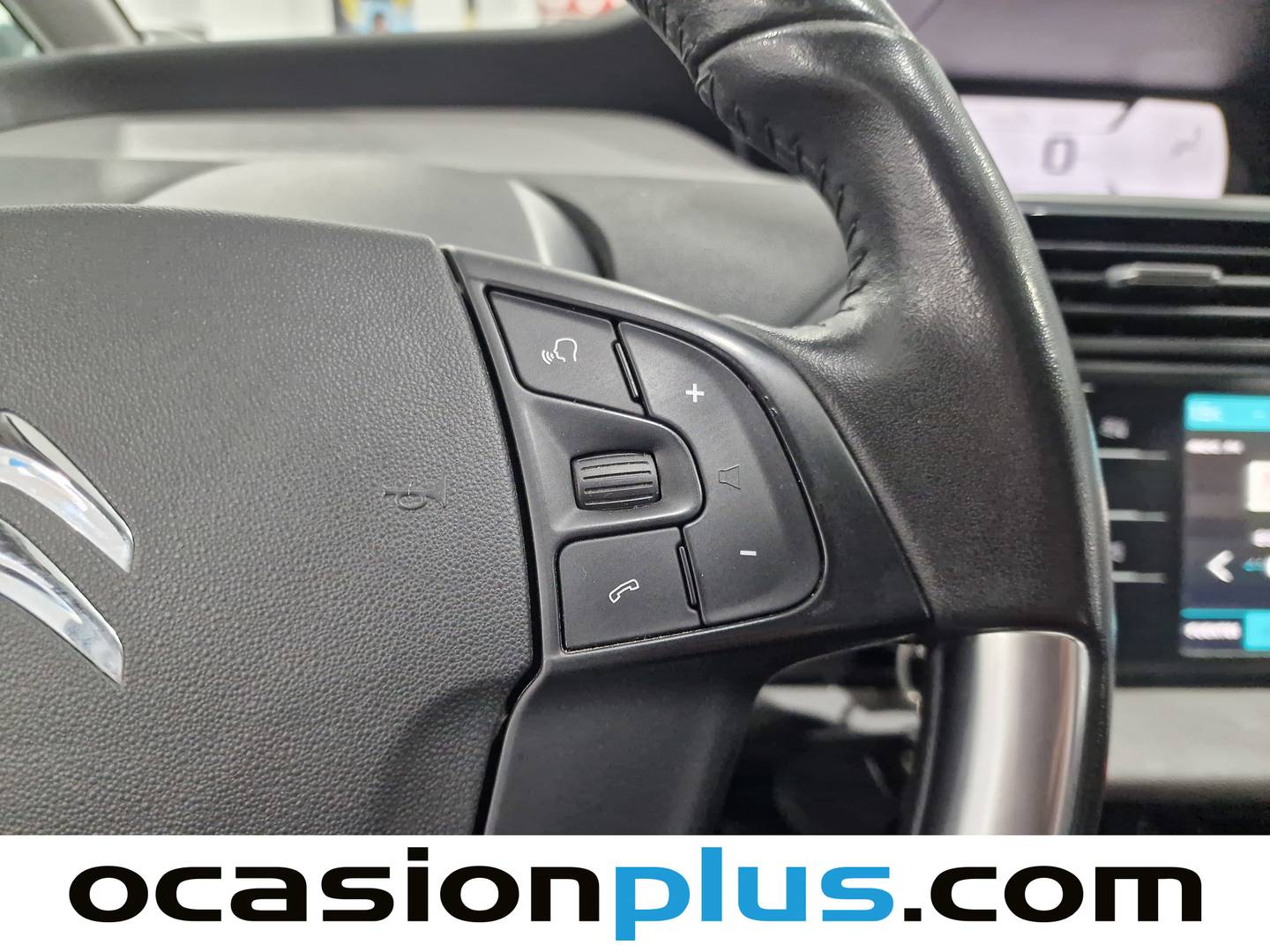 Citroën C4 Picasso Citroen C4 Picasso BlueHDi 120 S&S Live (120 CV) seminuevo