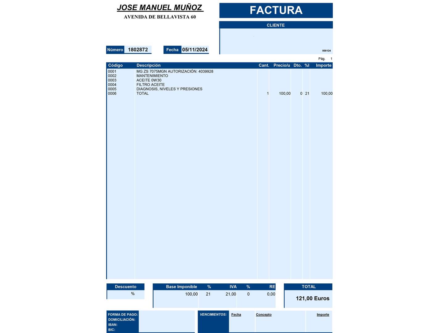 Foto MG ZS MG ZS 1.0T Luxury 82 kW (111 CV)