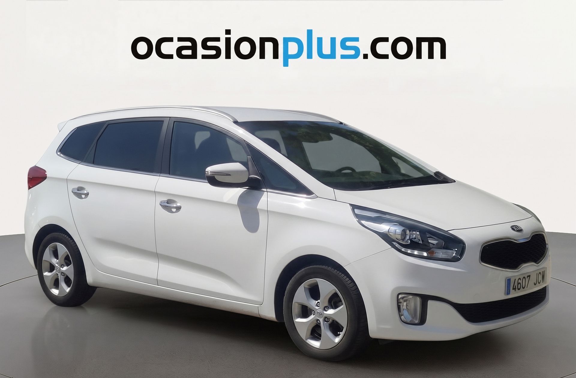 Kia Carens 1.6 GDi Drive - foto 2