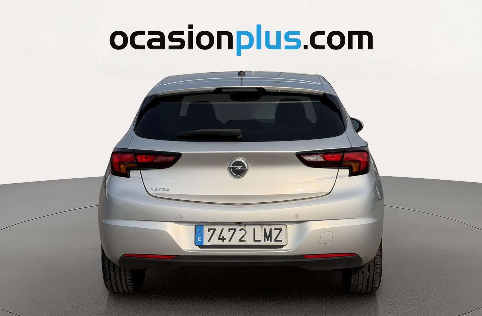 Opel Astra 1.2T SHL Edition - foto 15
