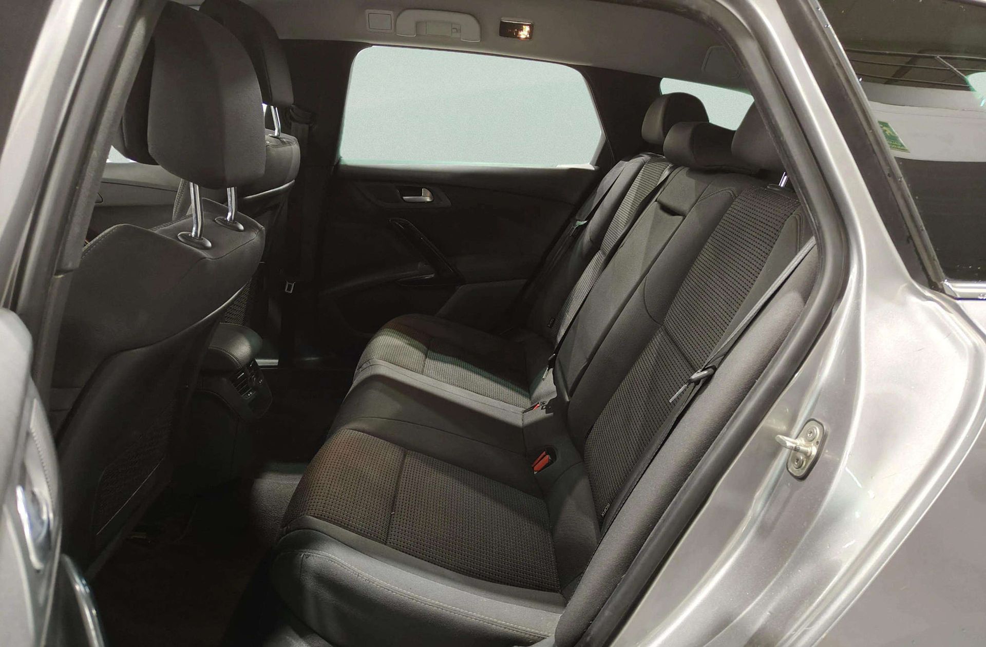 Peugeot 508 SW 1.6 e-HDI Active - foto 12