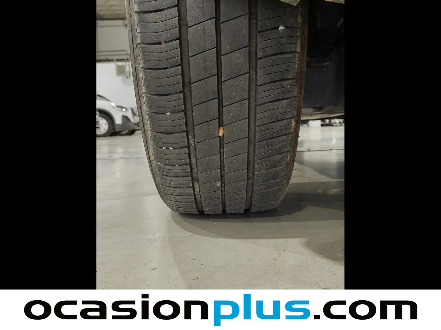 Foto Citroën C4 Citroen C4 PureTech 130 S&S 6v Feel Pack (130 CV)