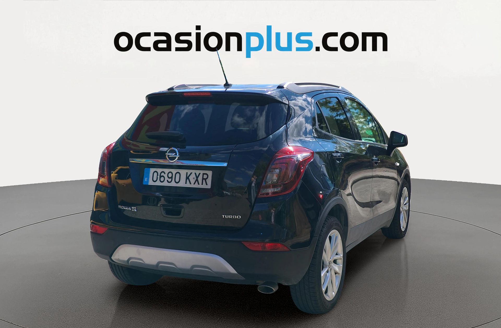Opel Mokka 1.4 Turbo Selective 4x2 - foto 4