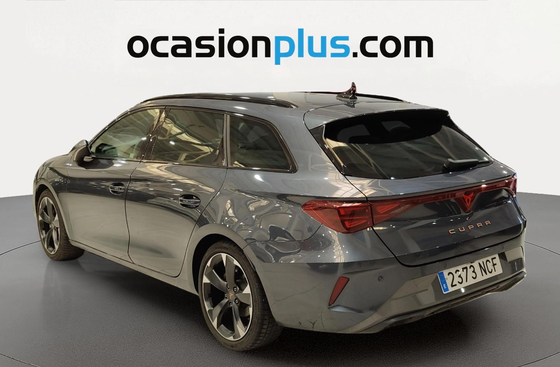 Cupra León Sportstourer 1.5 TSI - foto 3