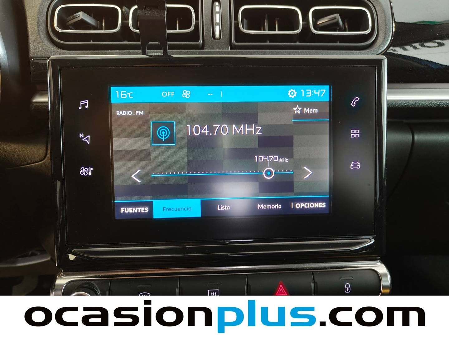 Citroën C3 Citroën C3 PureTech 82 Shine (82 CV) gasolina