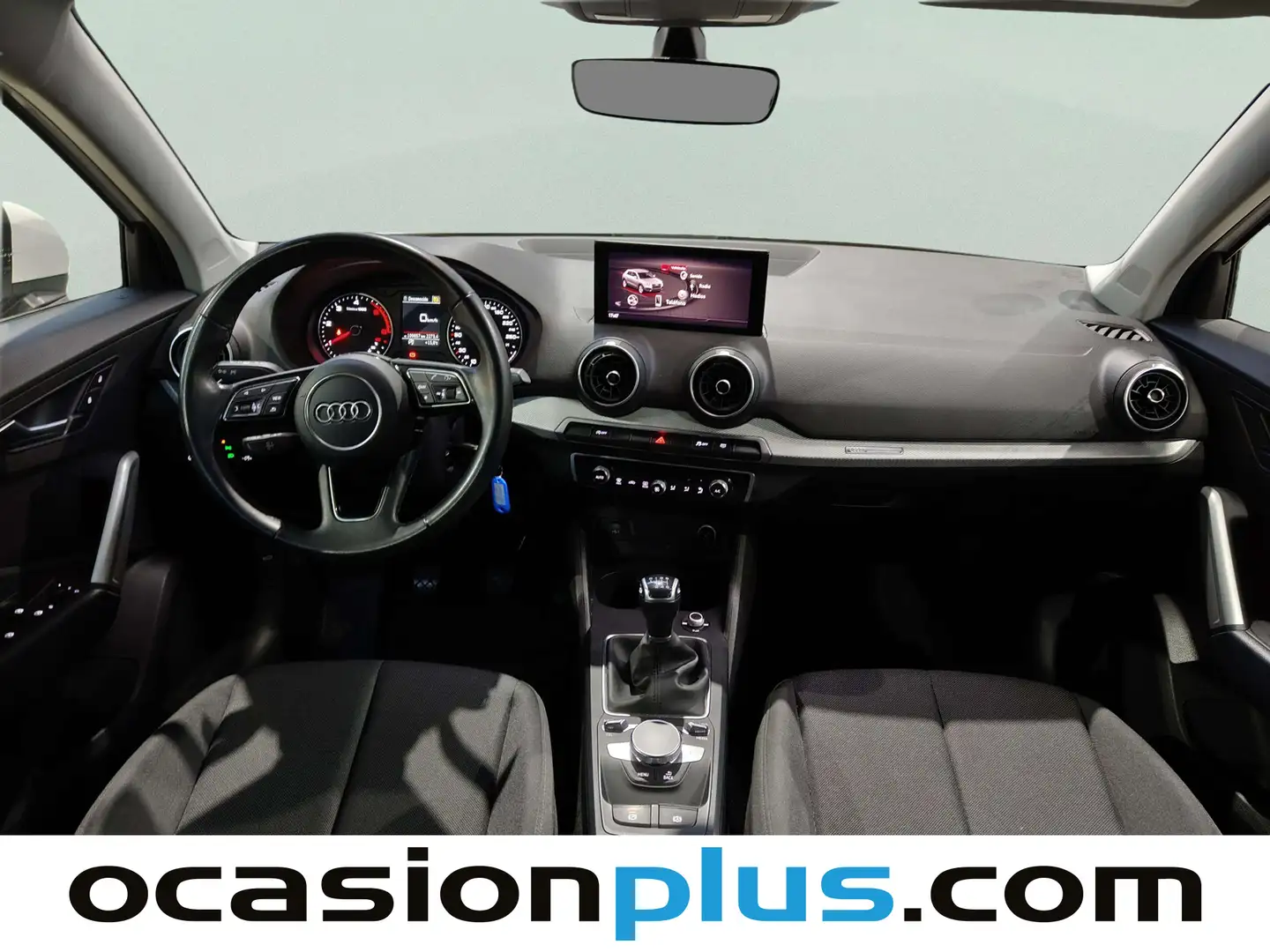 Foto Audi Q2 Audi Q2 Advanced 30 TDI (116 CV)