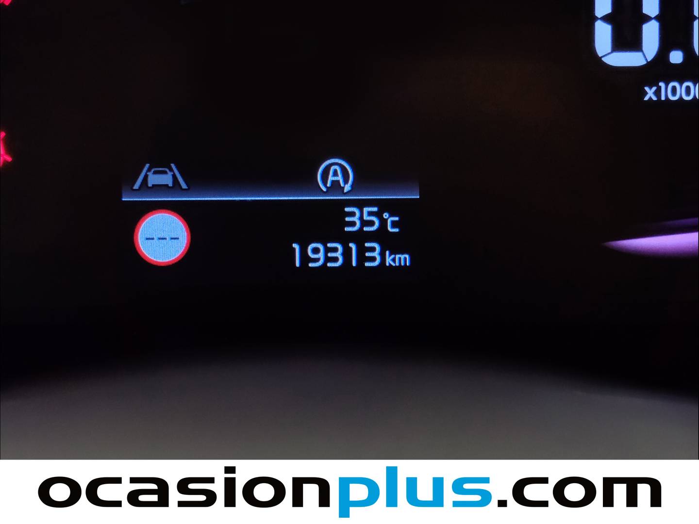 KIA Stonic KIA Stonic 1.2 DPi Drive (79 CV) seminuevo