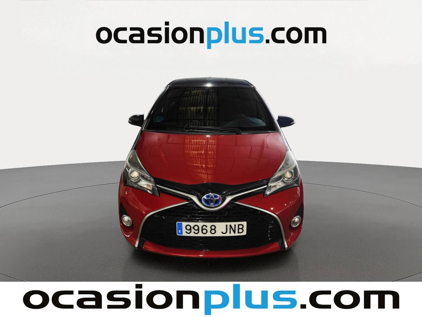 Toyota Yaris Toyota Yaris 1.5 Hybrid Feel (100 CV) 100cv