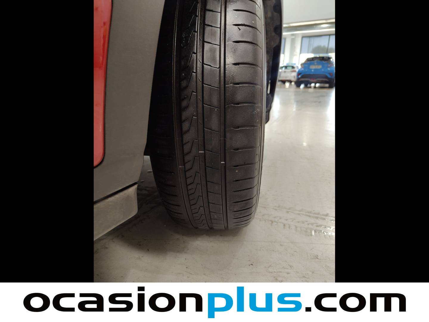 Hyundai Kona Hyundai Kona 1.0 TGDi 48V Maxx 4x2 (120 CV) de ocasión