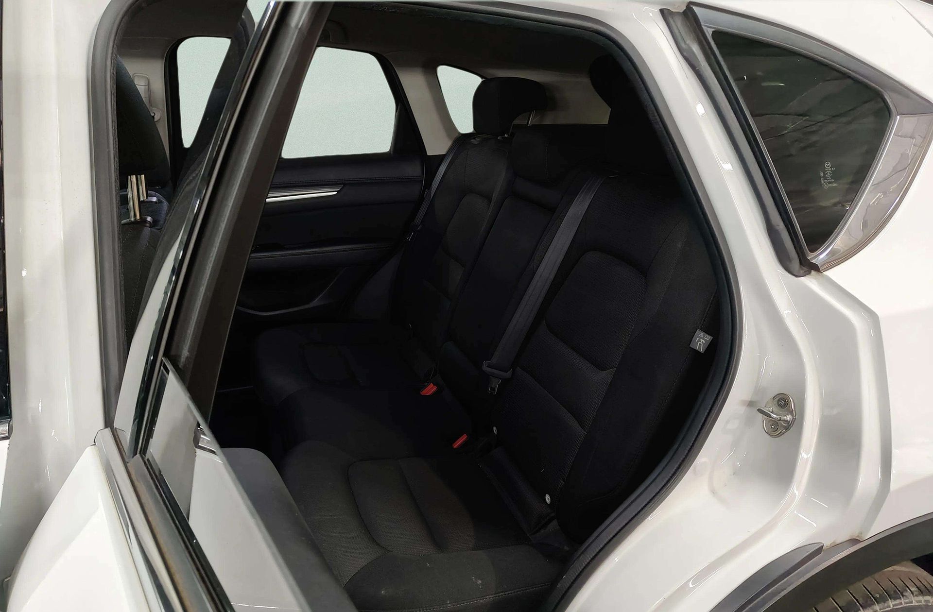 Mazda CX-5 2.0 GE Zenith 2WD - foto 13