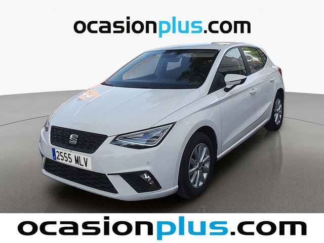 Seat Ibiza Segunda Mano Particulares Albacete