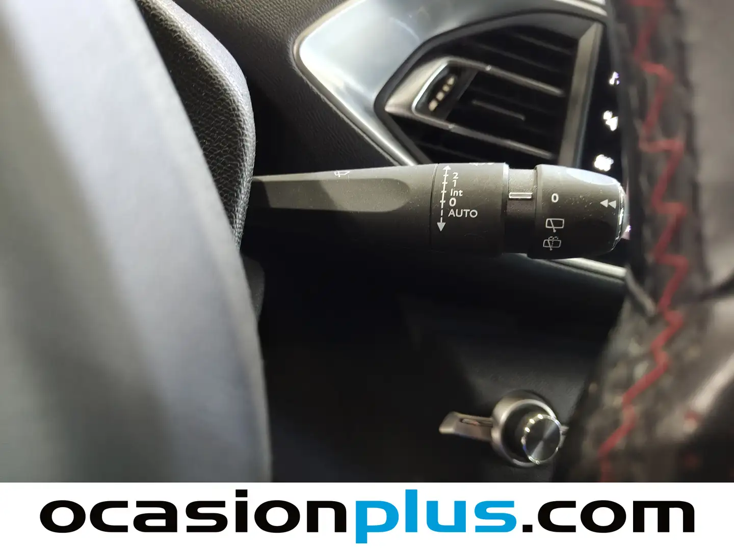 Foto Peugeot 308 Peugeot 308 1.2 PureTech S&S GT Line (130 CV)