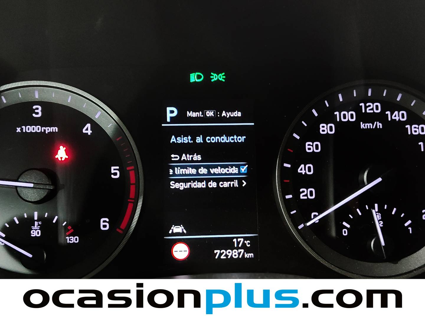 Hyundai Tucson Hyundai Tucson 1.6 CRDI 48V N-Line DT 4X2 (136 CV) barato
