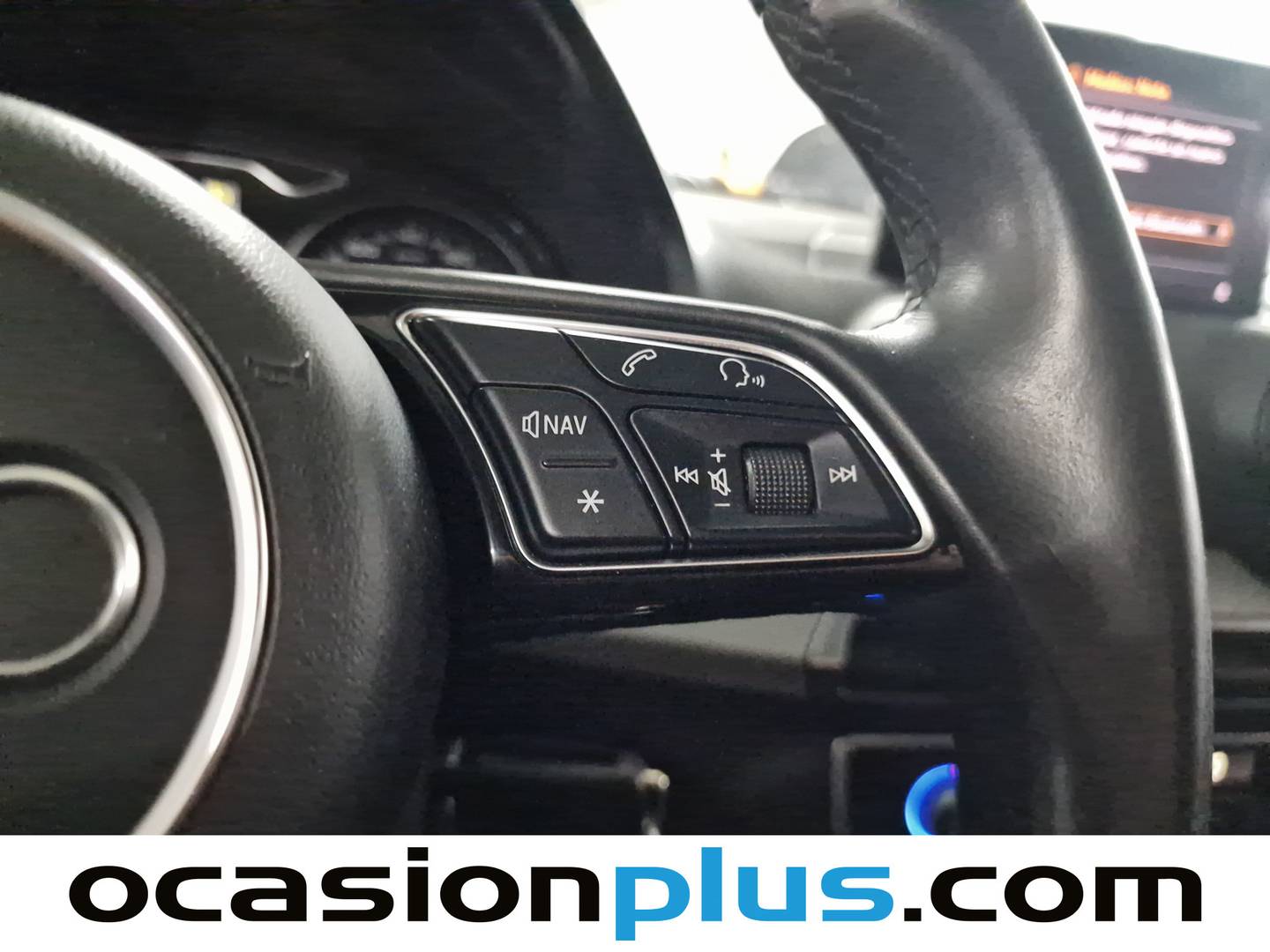 Audi Q2 Audi Q2 30 TDI (116 CV) km 0