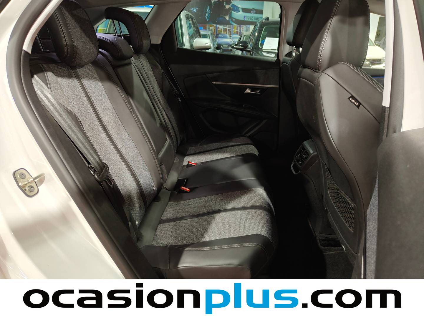 Peugeot 3008 Peugeot 3008 BlueHDI 130 S&S Allure (130 CV) al mejor precio