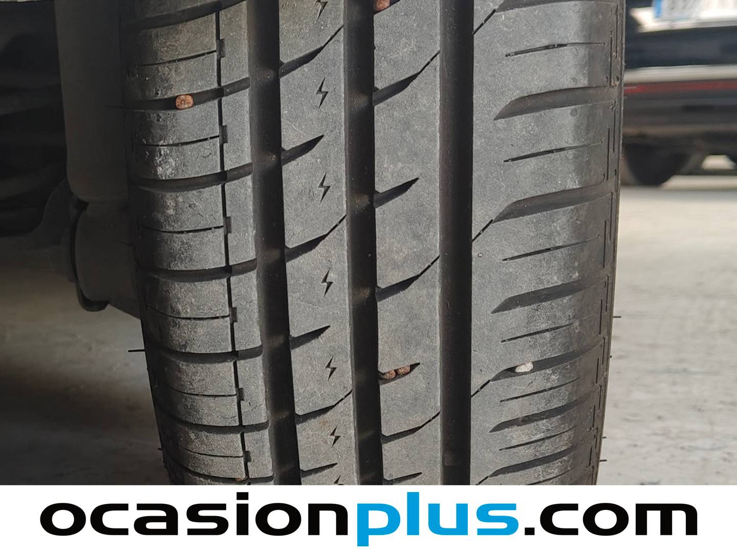 Mitsubishi Space Star Mitsubishi Space Star 120 MPI Motion (80 CV) km 0