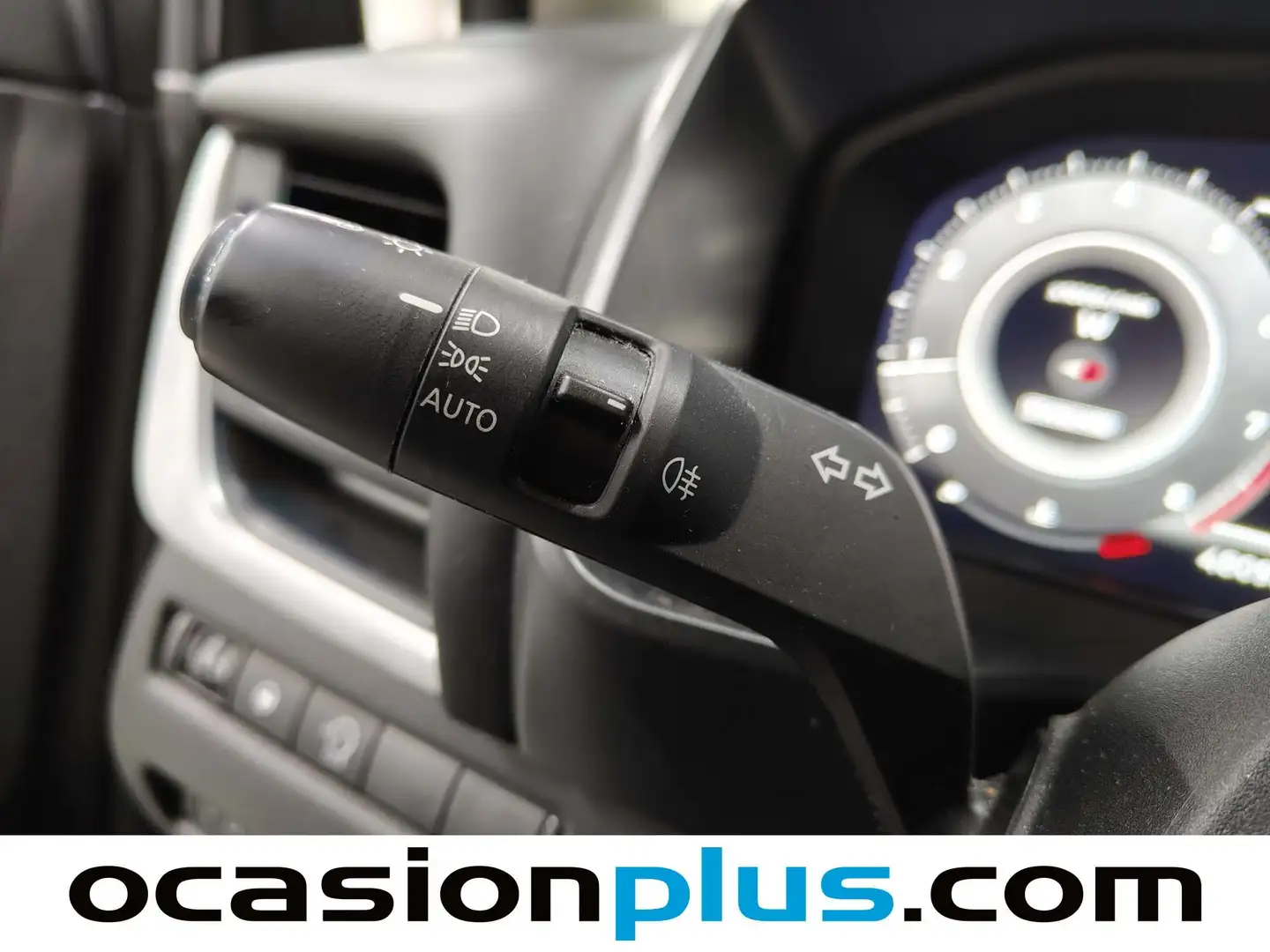 Foto Nissan QASHQAI Nissan Qashqai DIG-T 140 N-Connecta (140 CV)