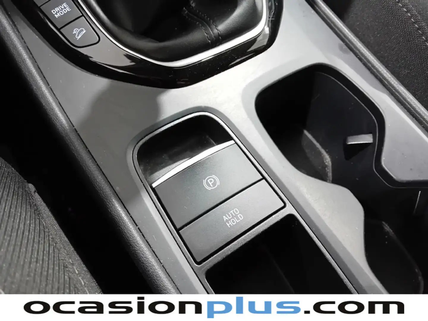 Foto Hyundai Tucson Hyundai Tucson 1.6 CRDI Maxx (115 CV)