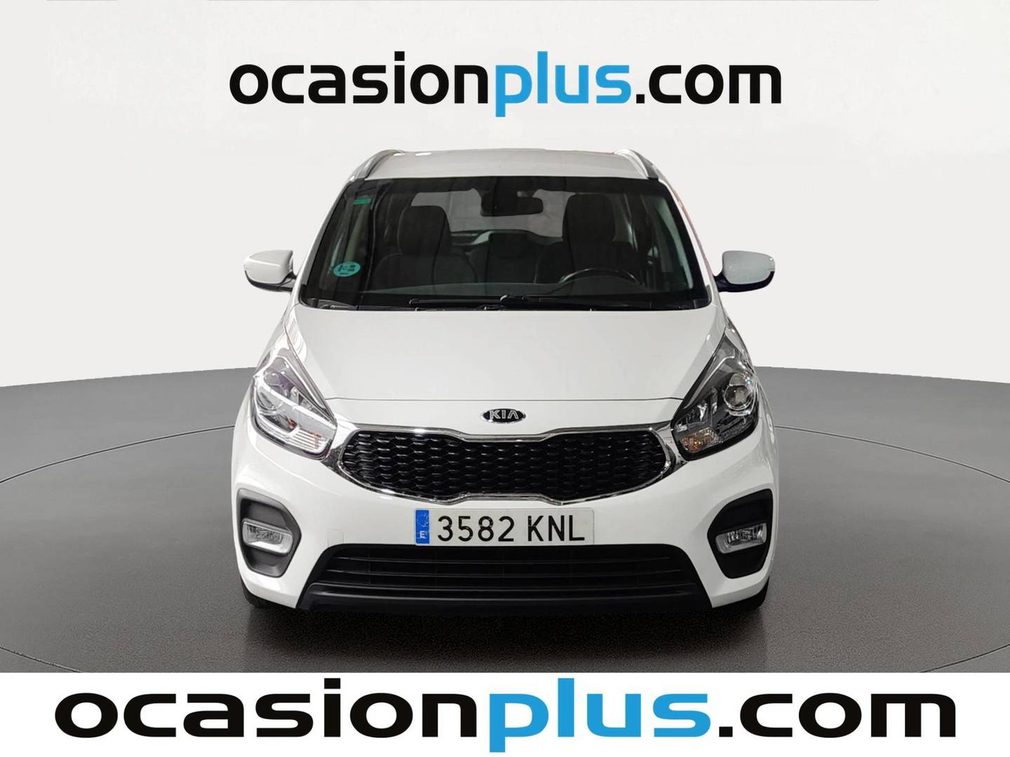 KIA Carens KIA Carens 1.7 CRDi VGT Concept Eco-Dynam (115 CV) barato