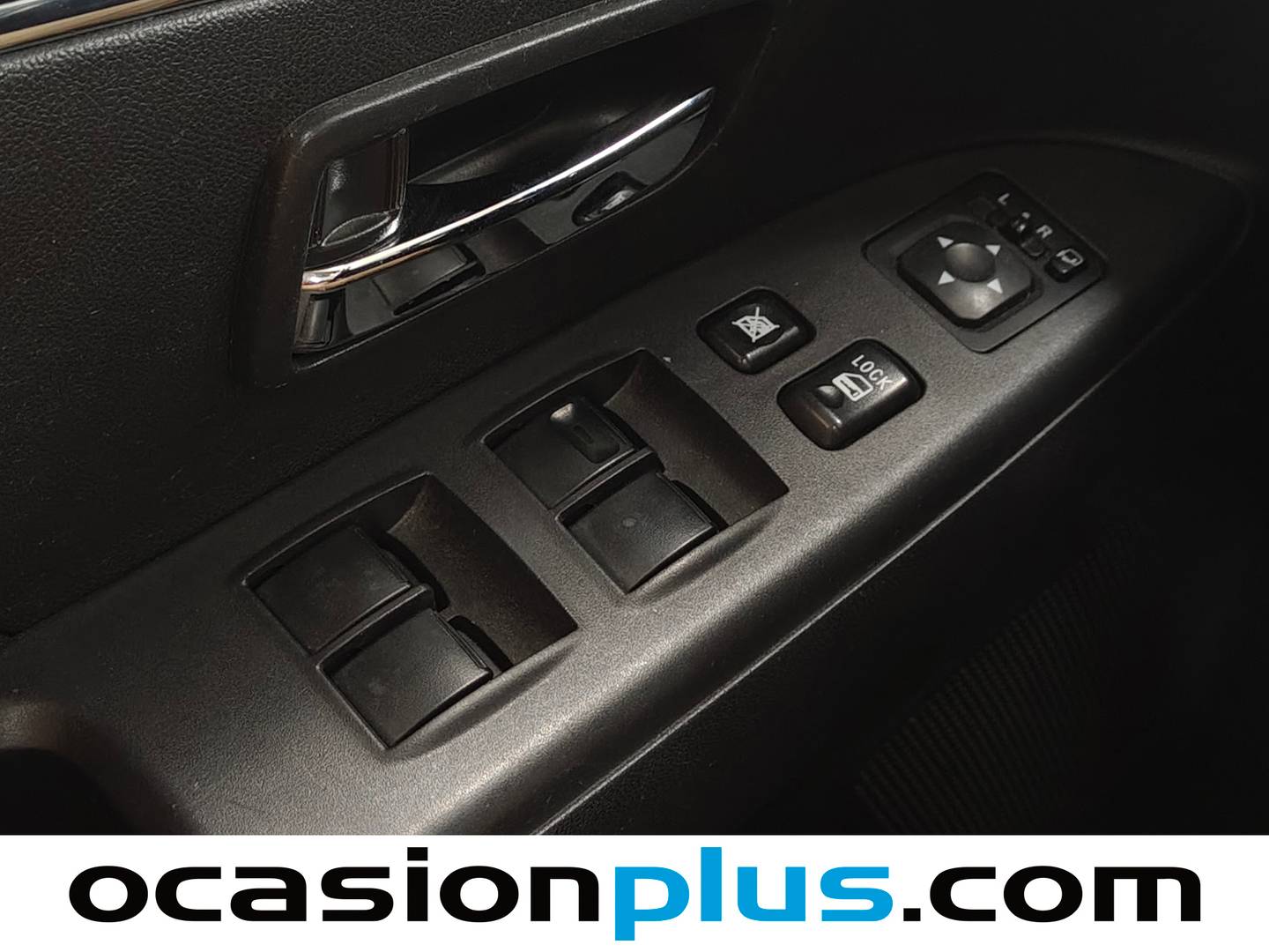 Mitsubishi ASX Mitsubishi ASX 180 DI-D Motion (116 CV) km 0