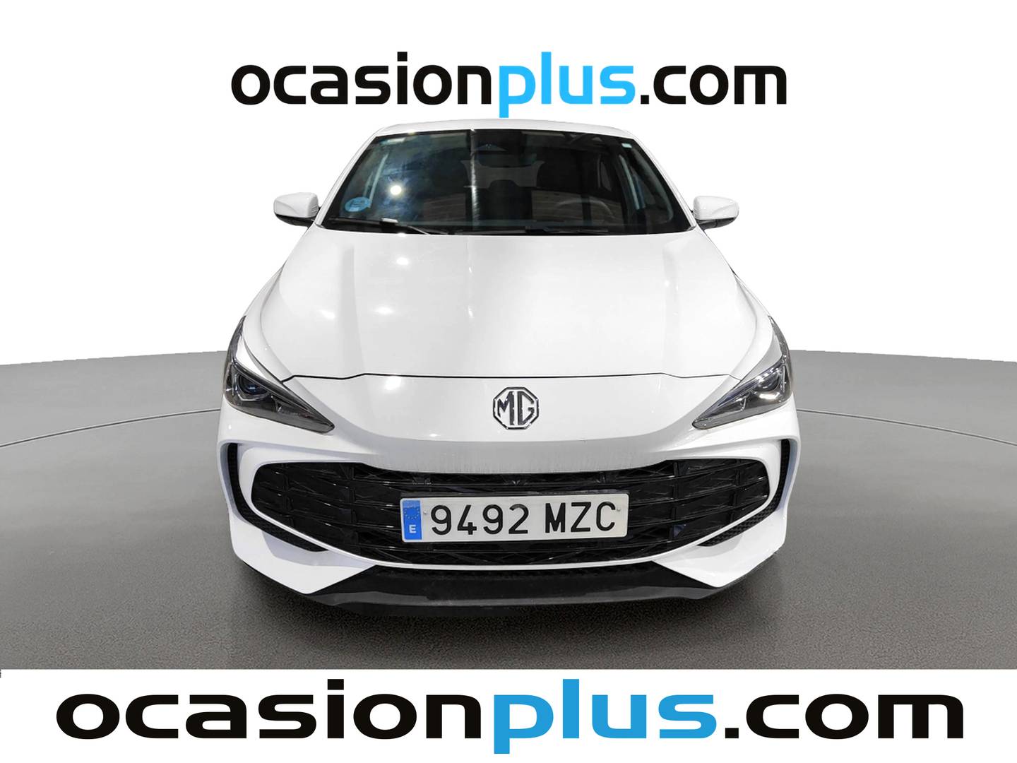 MG MG3 MG MG3 1.5 Standard (116 CV) seminuevo