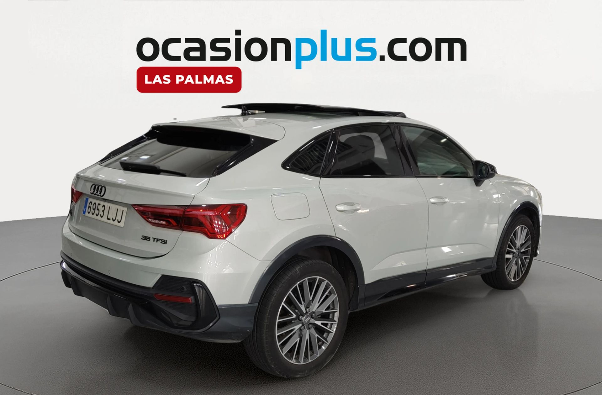 Audi Q3 S line 35 TFSI S tronic - foto 4