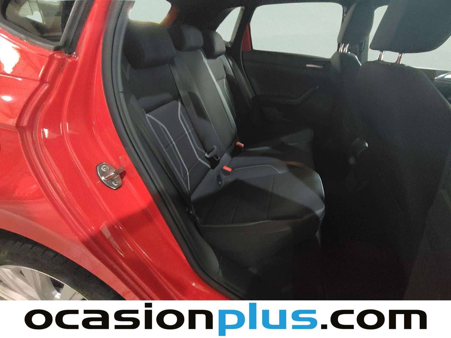 Volkswagen Polo Volkswagen Polo Sport 1.0 TSI (95 CV) barato