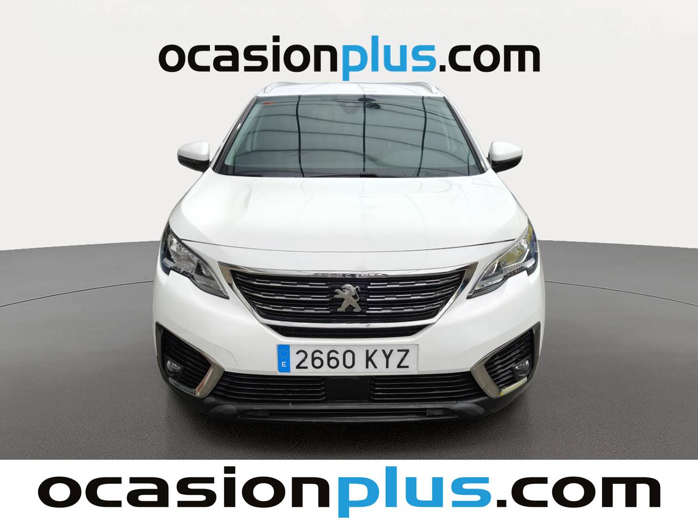 Foto Peugeot 5008 Peugeot 5008 1.5 BlueHDi S&S Active (130 CV) 7 Plazas