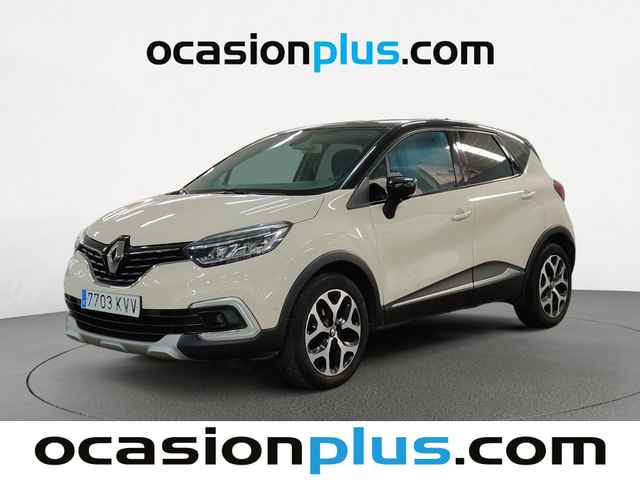 Renault Ocasión Jaén