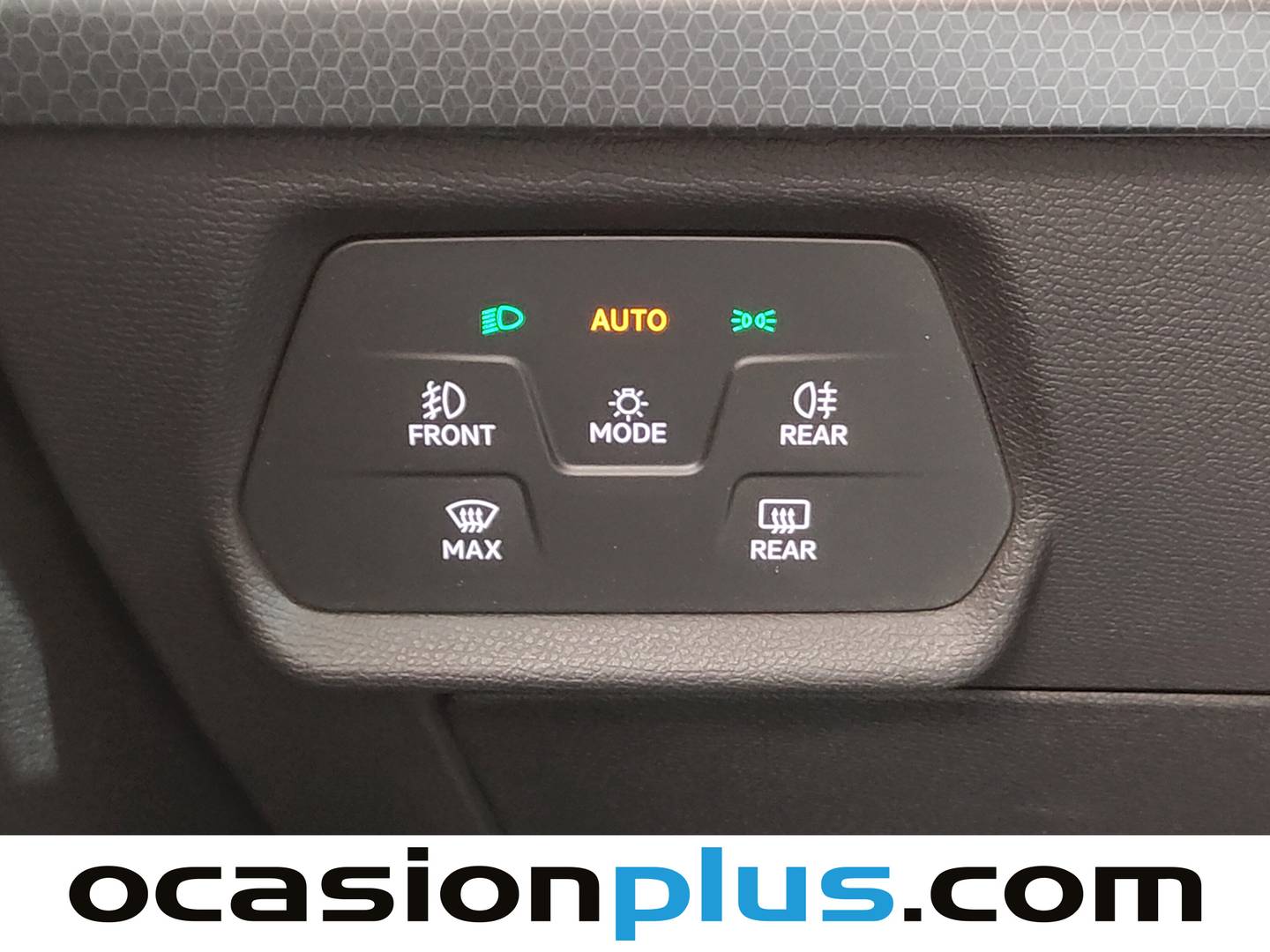 Foto Seat León SEAT León ST 2.0 TDI Style Go DSG (150 CV)