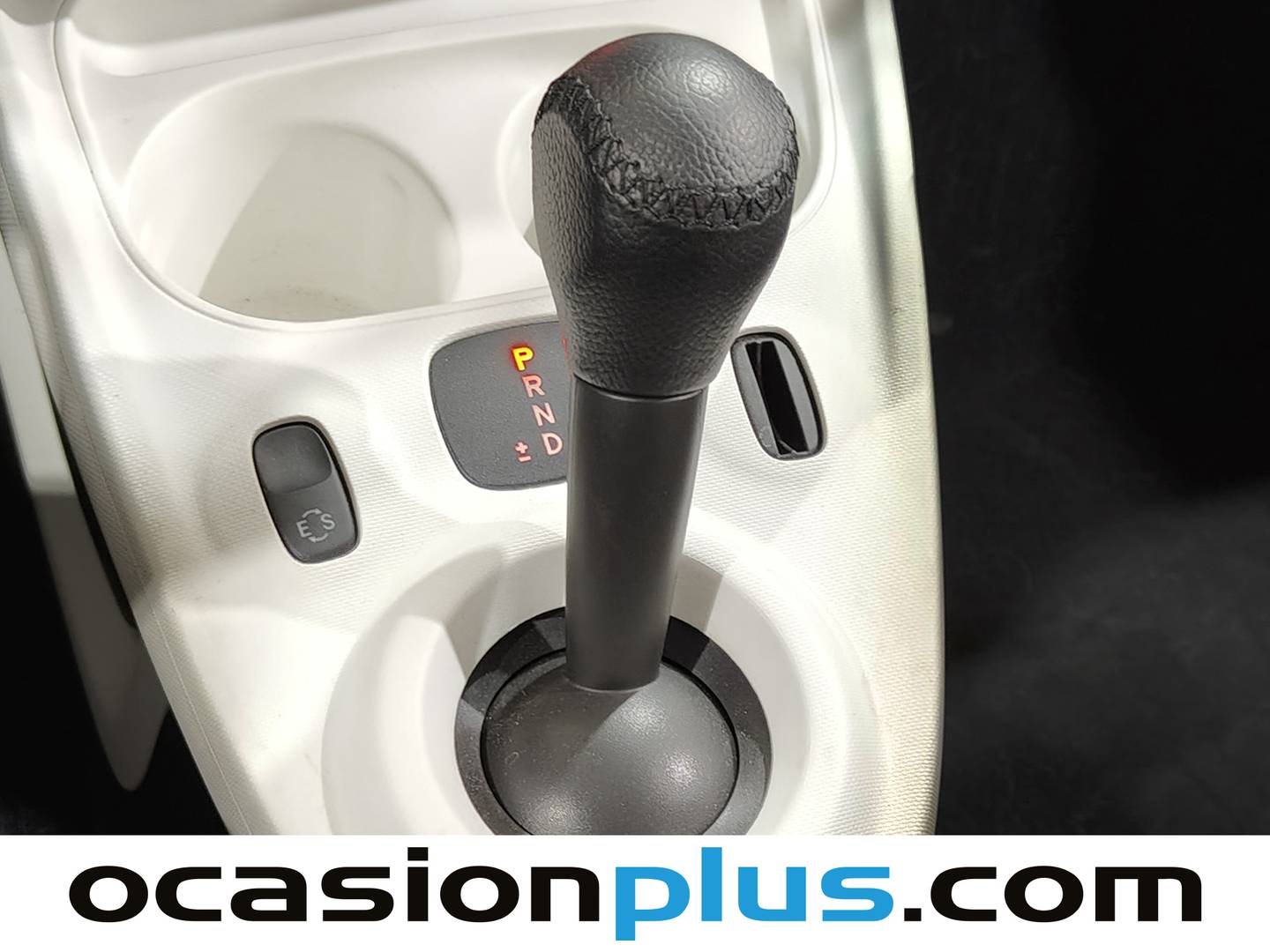 Smart fortwo Smart ForTwo Coupe (71 CV) de segunda mano