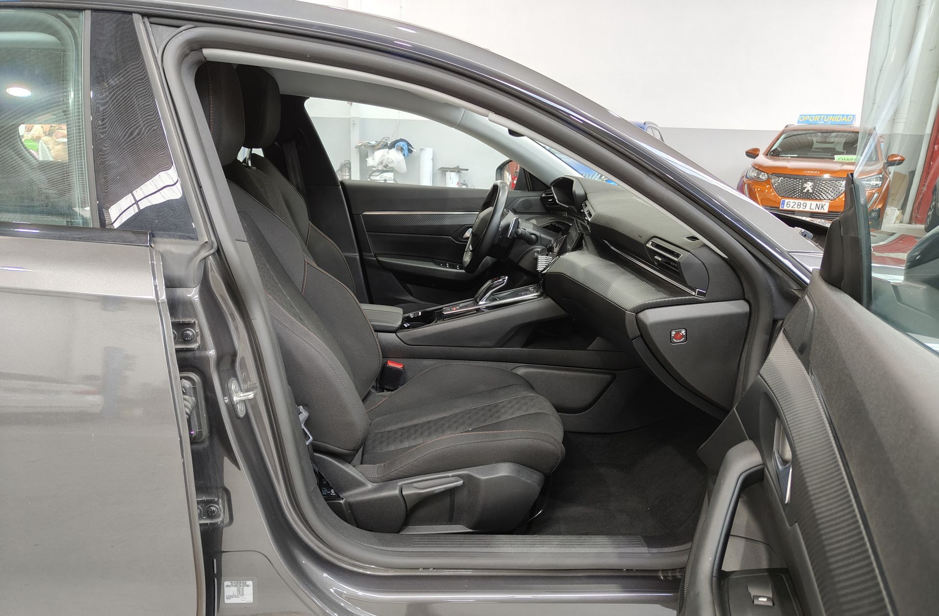 Peugeot 508 PureTech 130 Active Pack EAT8 - foto 18