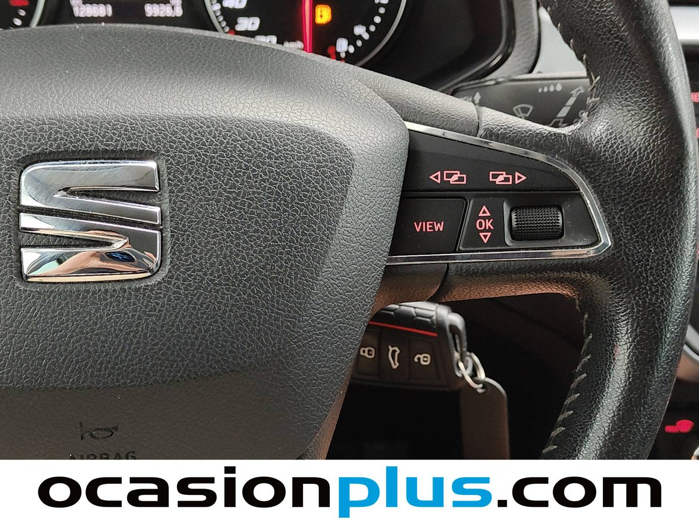 Seat Arona Seat Arona 1.0 TSI Ecomotive Style Edition (115 CV) de segunda mano