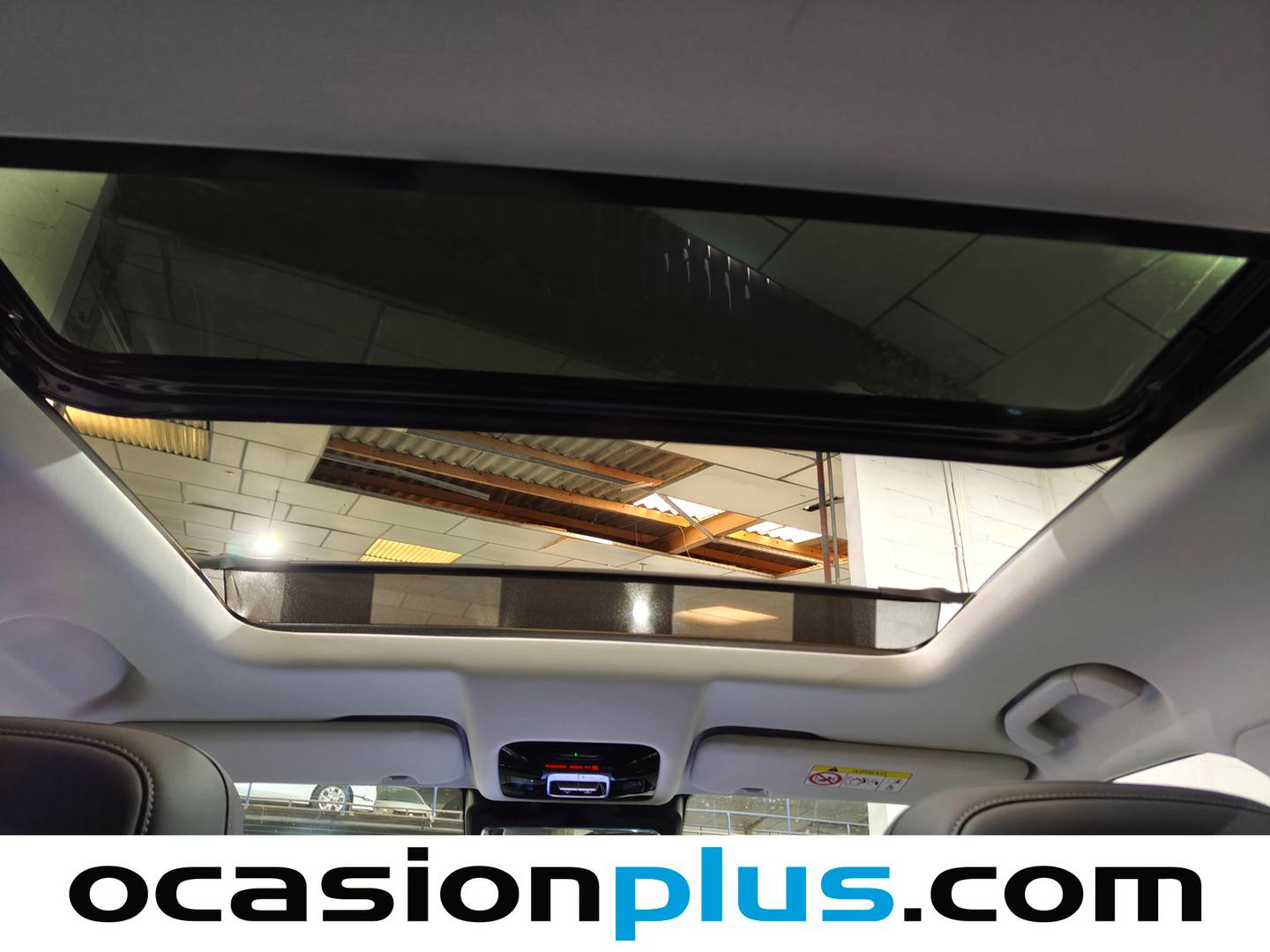 Extras y acabados del JAECOO 7 JAECOO 7 1.6 TGDI Select FWD (145 CV)