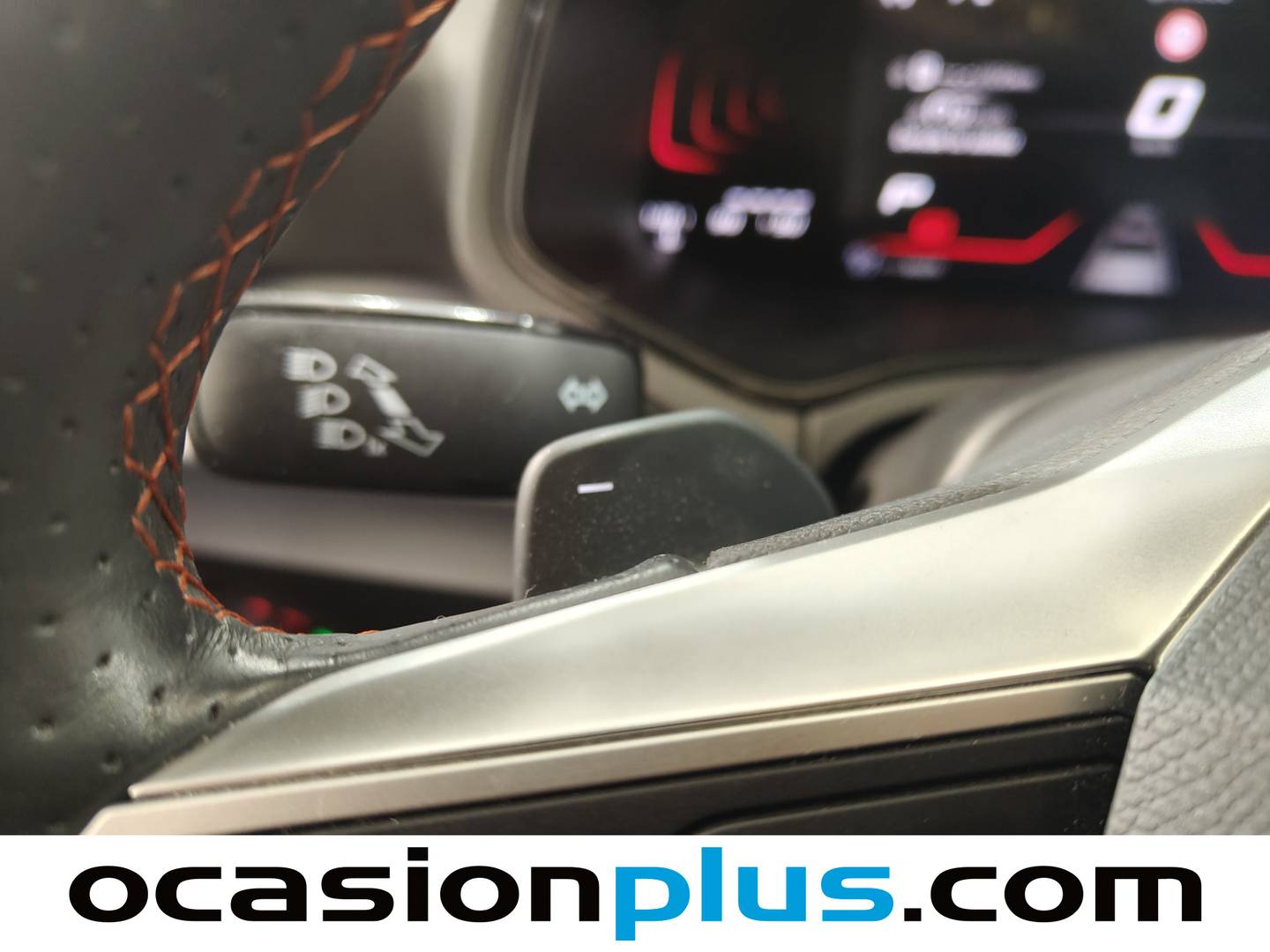 Seat Arona SEAT Arona 1.0 TSI FR XM DSG (110 CV) 110cv