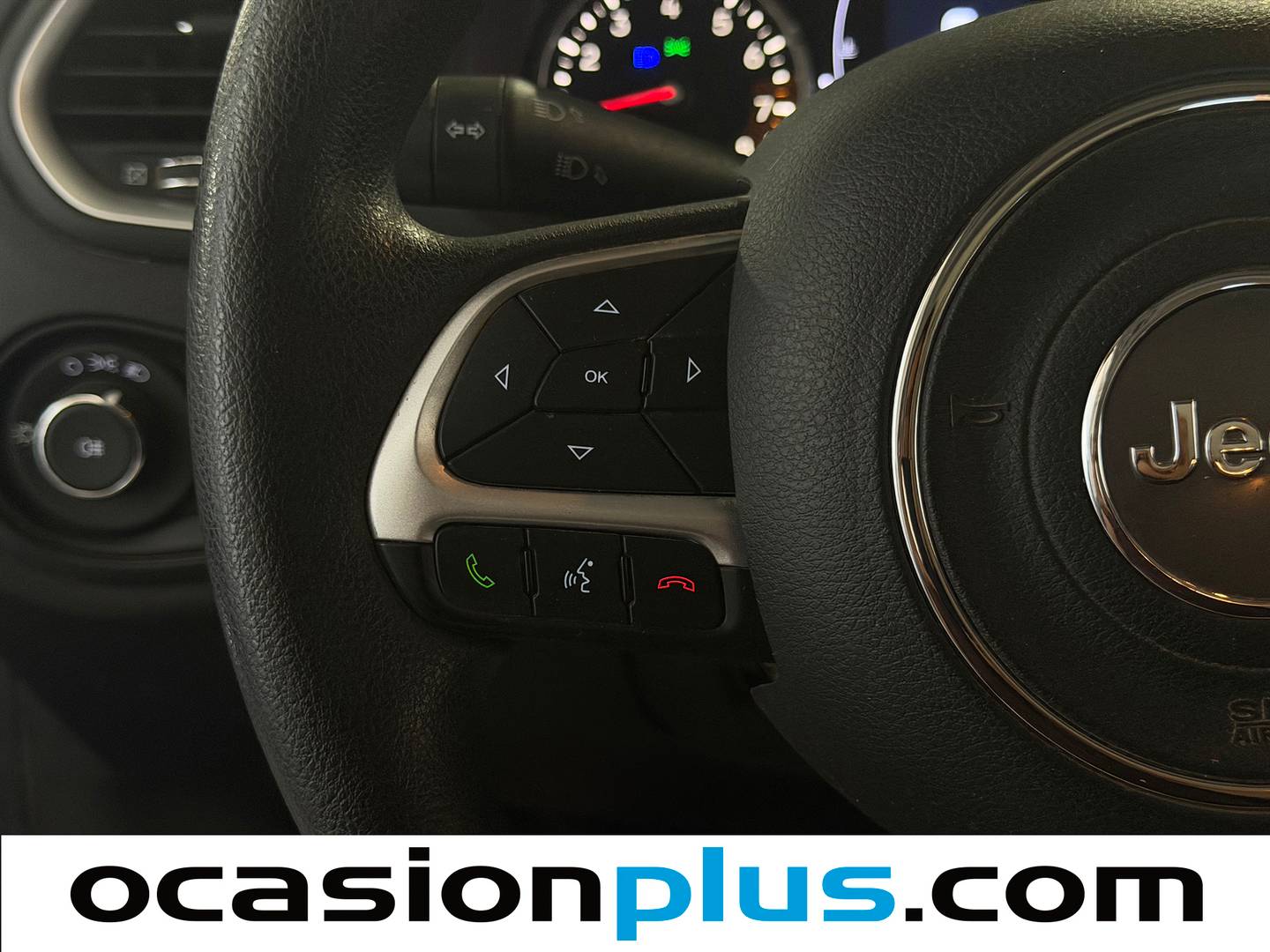 Jeep Renegade Jeep Renegade 1.0G Sport 4x2 (120 CV) de ocasión