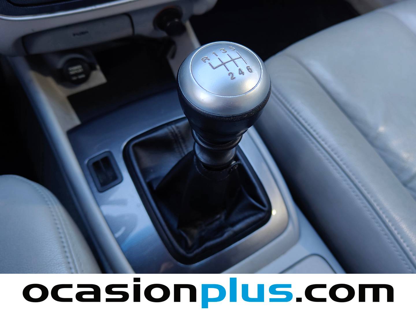Hyundai Sonata Hyundai Sonata 2.0 CRDI VGT Style (140 CV) de segunda mano