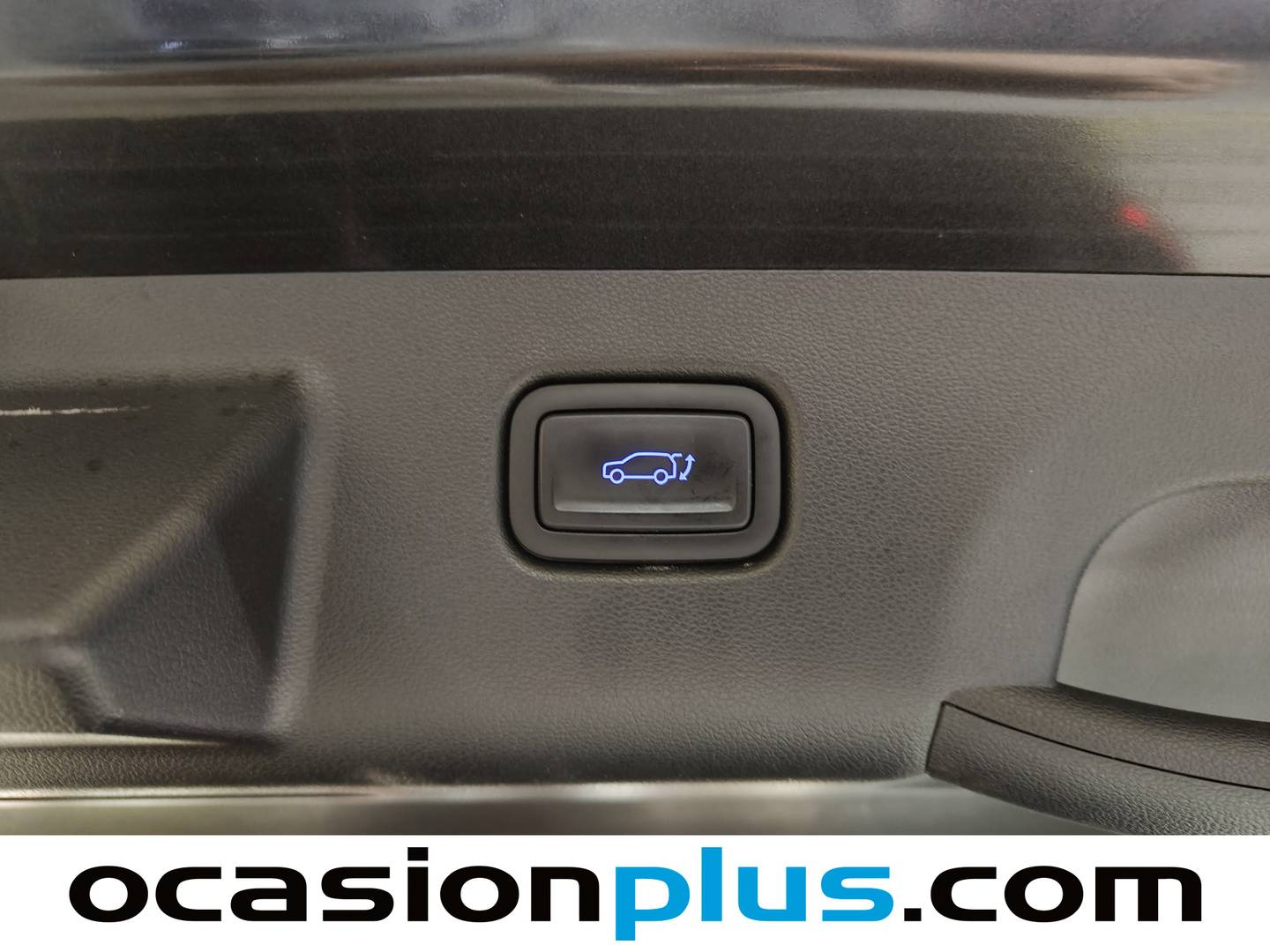 Hyundai Kona Hyundai Kona 1.6 TGDi N Line Style 4x4 DCT (198 CV) seminuevo