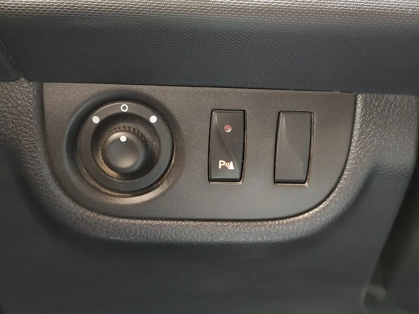 Foto Dacia Sandero Dacia Sandero Stepway Comfort Blue dCi (95 CV)