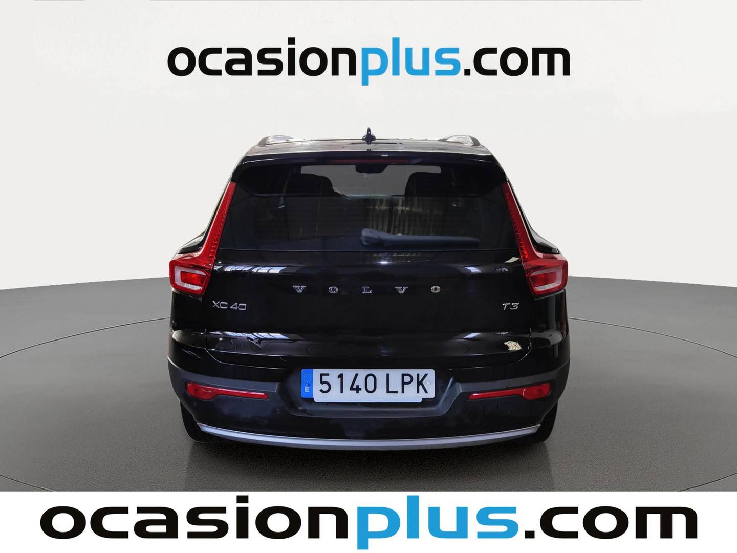 Volvo XC40 Volvo XC40 T3 Business Plus (163 CV) barato