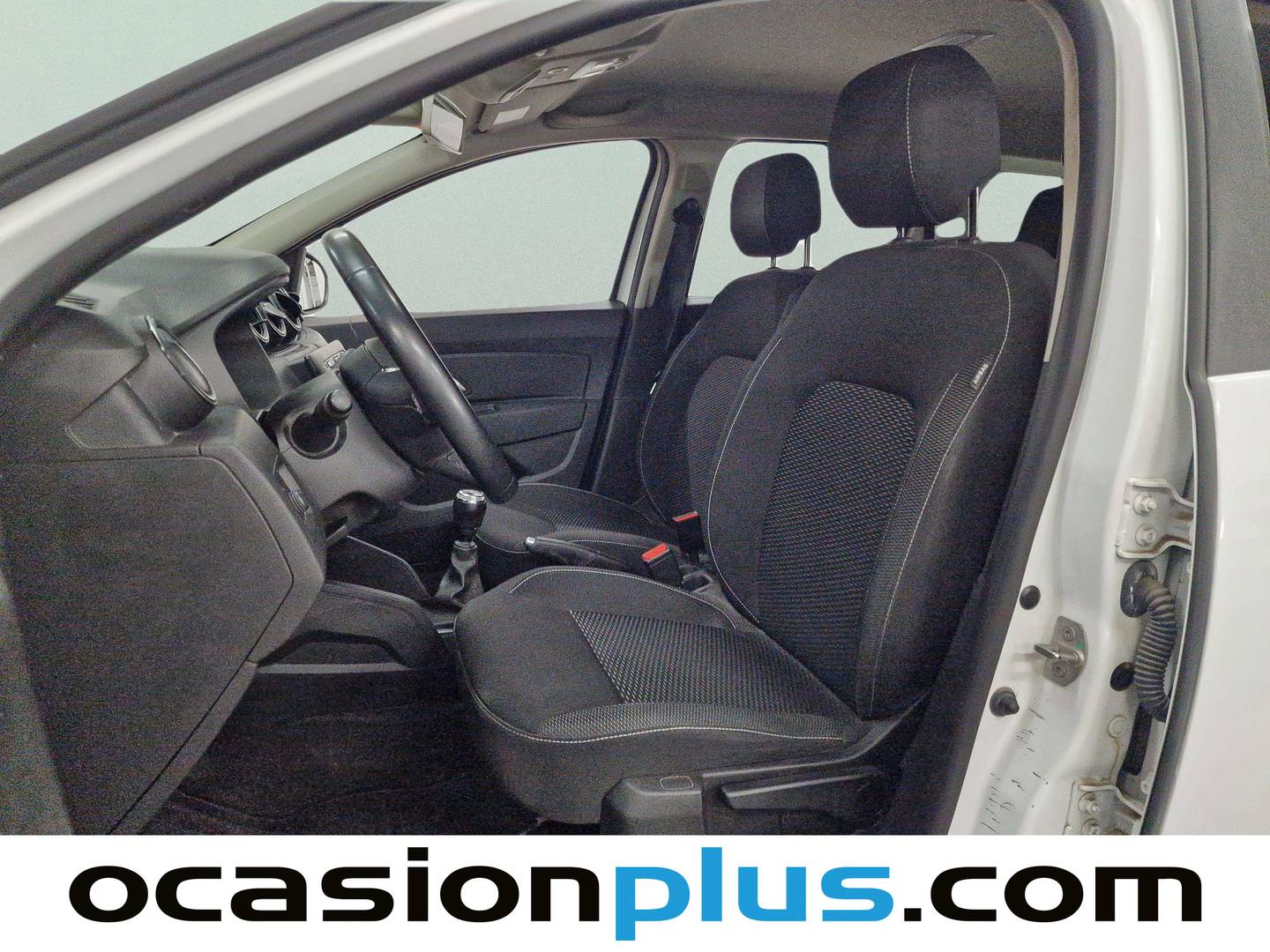 Foto Dacia Duster Dacia Duster Comfort Blue dCi 4X2 (115 CV)