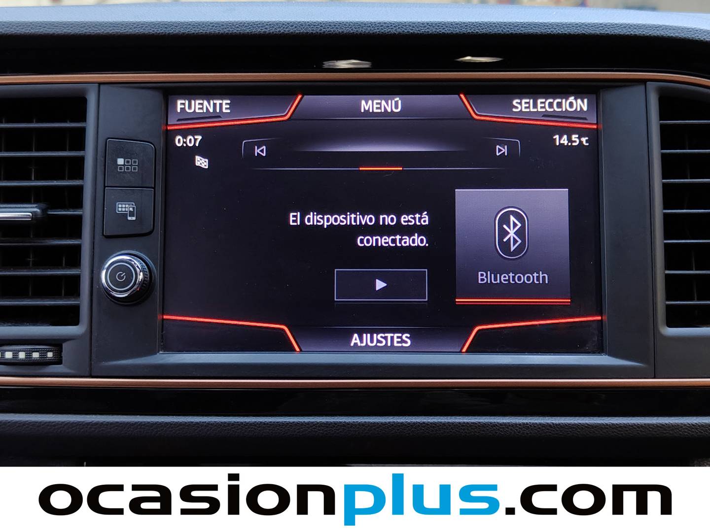 Seat León SEAT León ST ST 1.4 TSI ACT S&S FR Plus DSG-7 Look Cupra (150 CV) al mejor precio