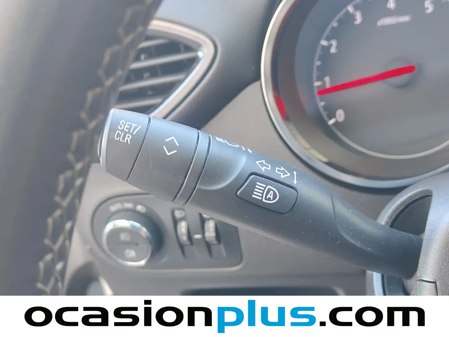 Foto Opel Crossland Opel Crossland 1.2 GS (110 CV)