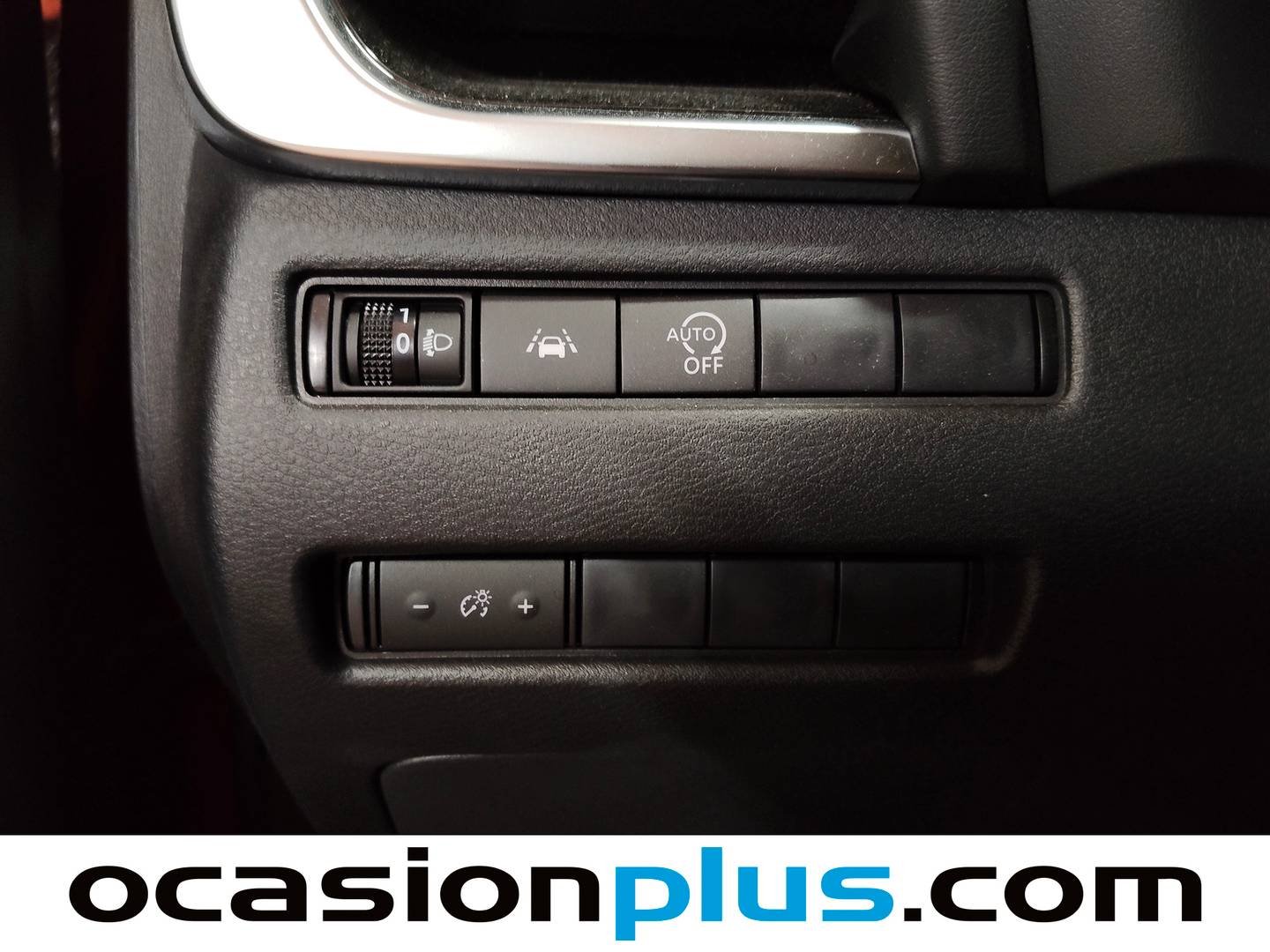 Acabados Nissan QASHQAI Nissan Qashqai DIG-T 140 mHEV N-Connecta 4x2 (140 CV)