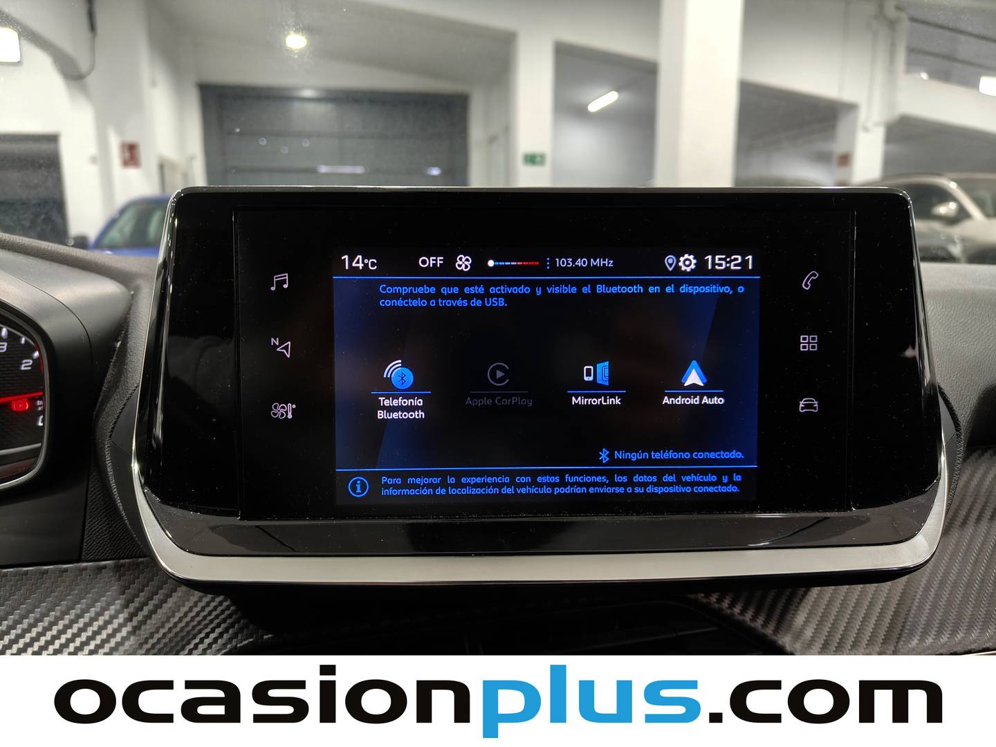 Foto Peugeot 208 Peugeot 208 PureTech 100 Active Pack (100 CV)