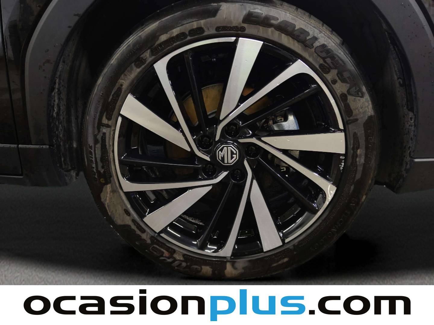MG ZS MG ZS 1.5 Hybrid+ Luxury (197 CV) seminuevo