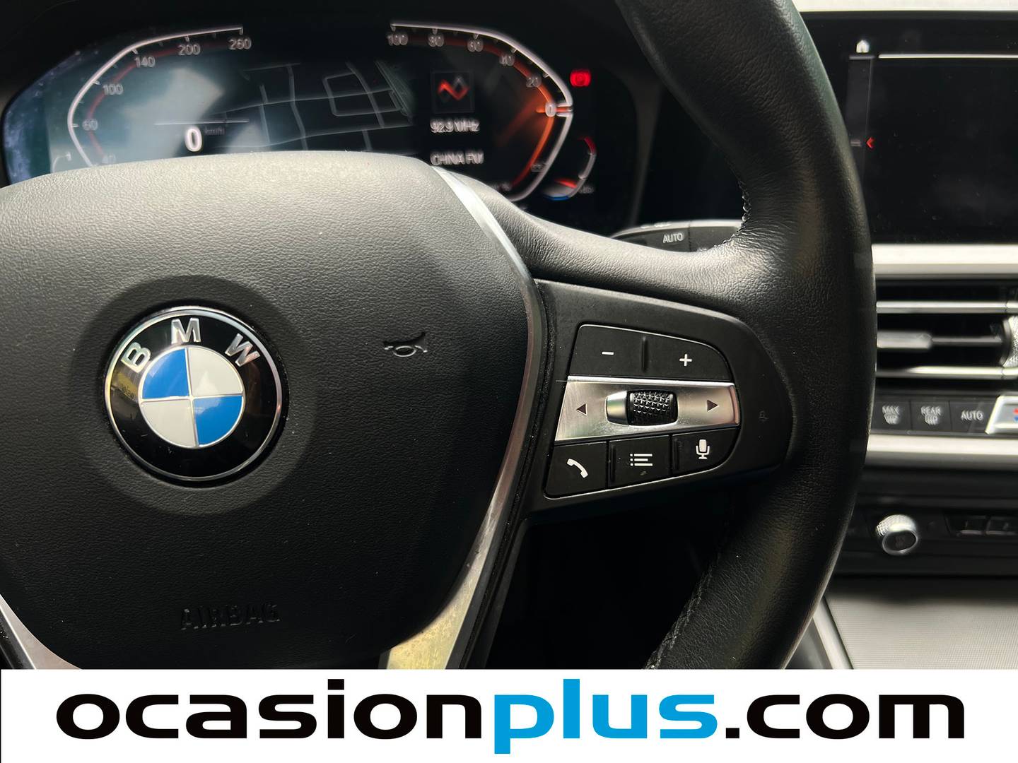BMW Serie 3 BMW Serie 3 318d Touring (150 CV) 150cv