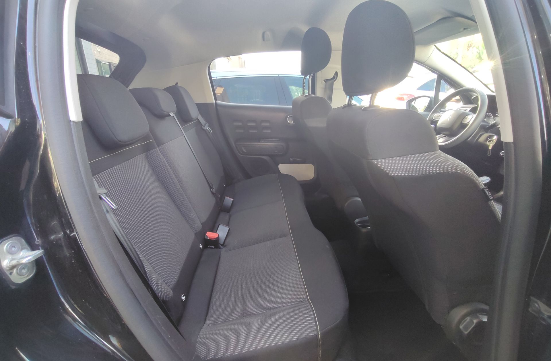 Citroën C3 PureTech 83 Plus - foto 15
