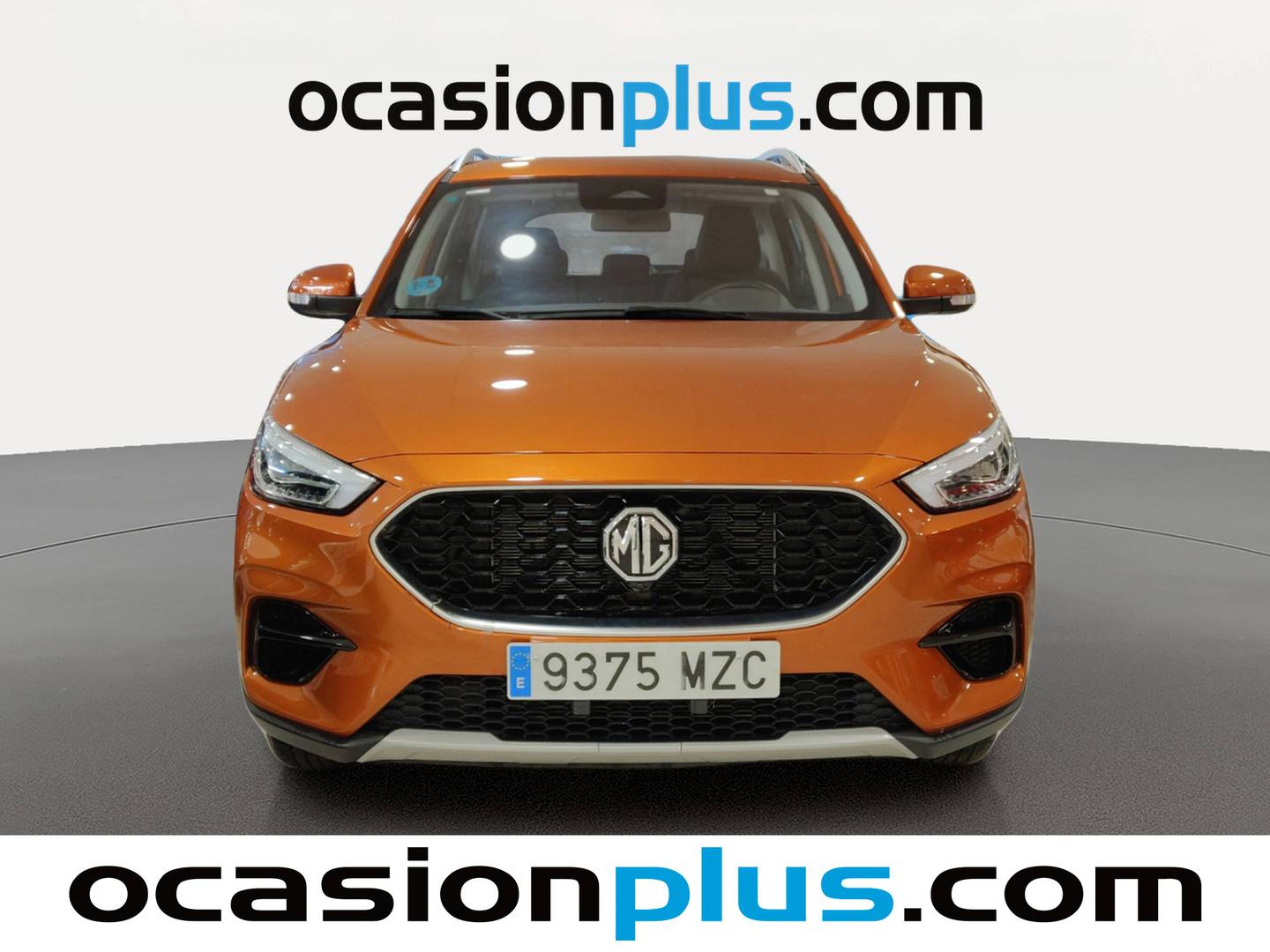 Foto MG ZS MG ZS 1.5 Comfort (106 CV)