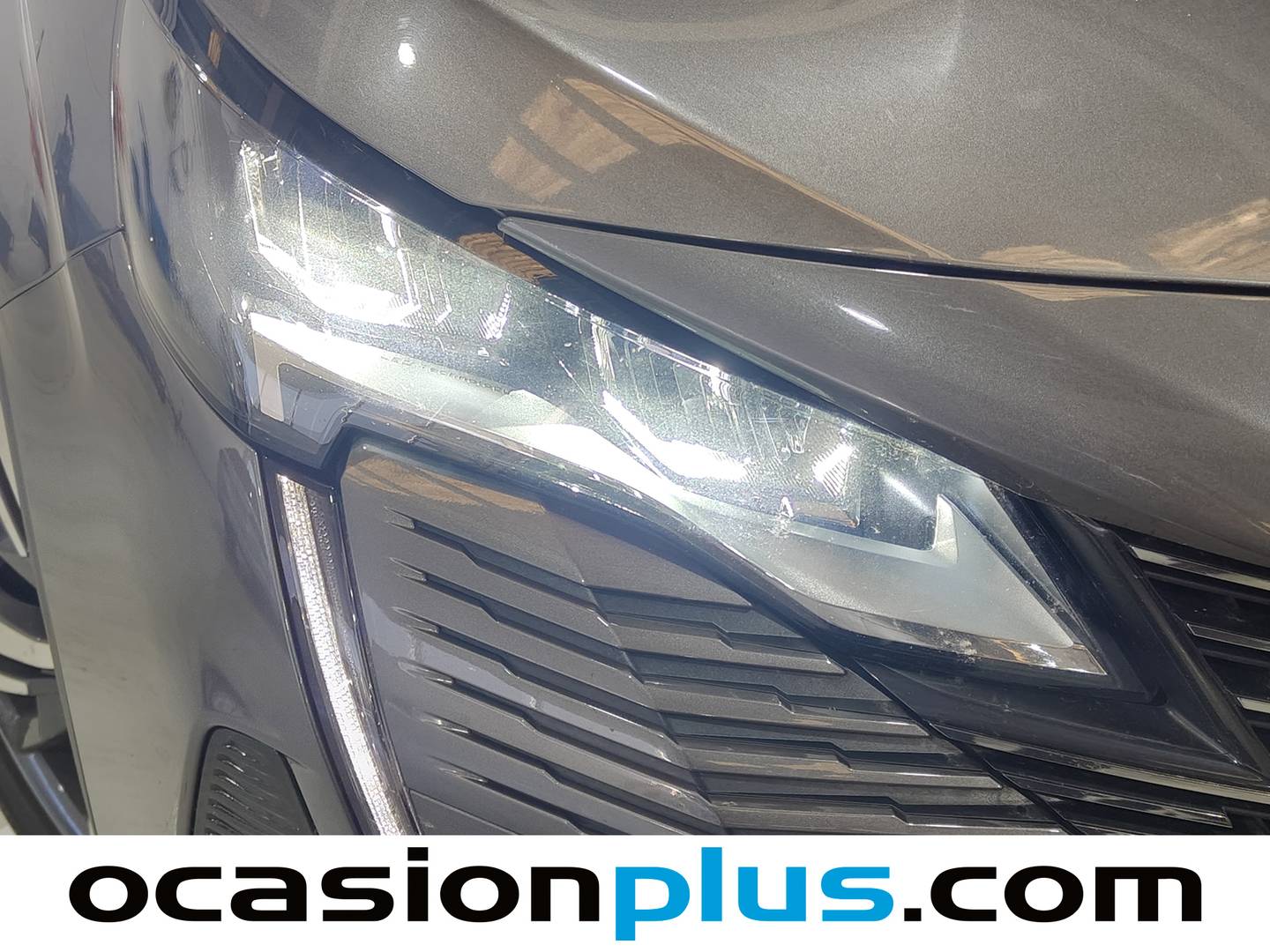 Foto Peugeot 5008 Peugeot 5008 PureTech 130 S&S Allure Pack EAT8 (130 CV) 7 Plazas